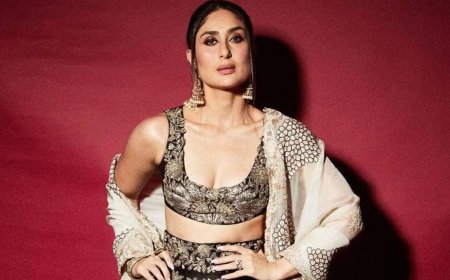 Kareena Kapoor blijft een van Bollywoods meest invloedrijke actrices