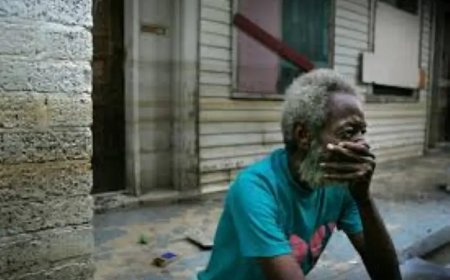 De mofina wang bestaat nog steeds