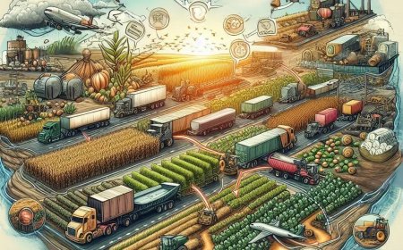 Oorlog, olie en voedsel: waarom Suriname toch prijsstijgingen kan verwachten