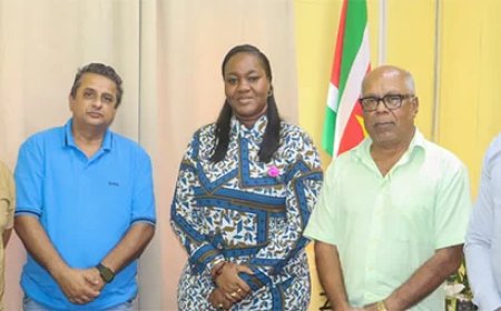 Vakbond OW MCP vraagt snelle ingreep van ministerie RO