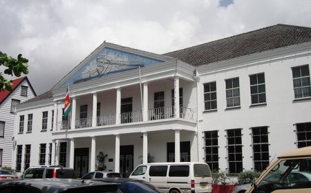 Centrale Bank moet valutamarkt versterken