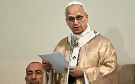 Paus roept op tot staakt-het-vuren in Midden-Oosten