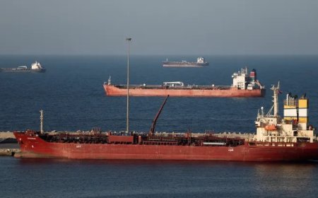 Europese regeringen zien inzet in Straat van Hormuz niet zitten