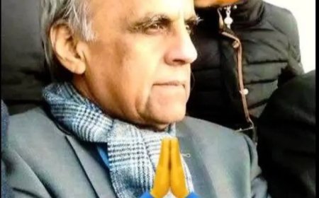 Dr. Hamied Ahmadali – bruggenbouwer van diaspora-voetbal