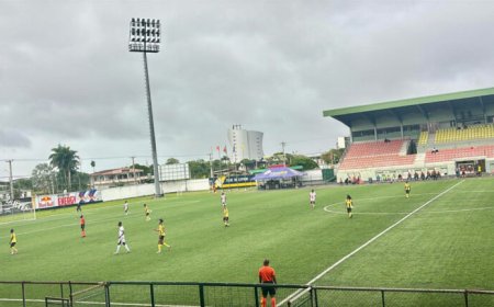 Voorwaarts verslaat Leo Victor met 1-0