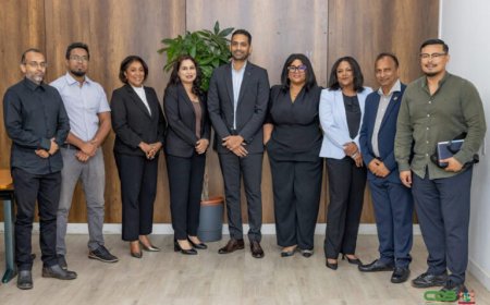 Bedrijfsleven: ‘Suriname moet versneld inzetten op versterken productiecapaciteit’