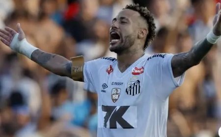 Neymar ontbreekt opnieuw bij Brazilië