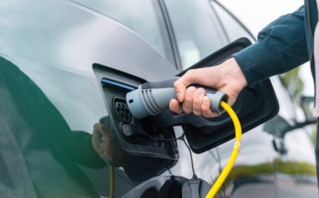 Elektrische auto’s vragen om voorbereiding van stroomnet