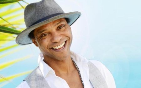 Ivanildo Kembel: ‘Optreden in Suriname geeft extra energie’