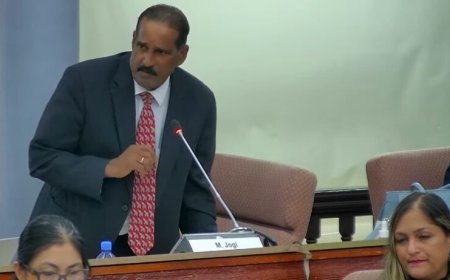 DNA-leden vragen regering aandacht voor acute vraagstukken