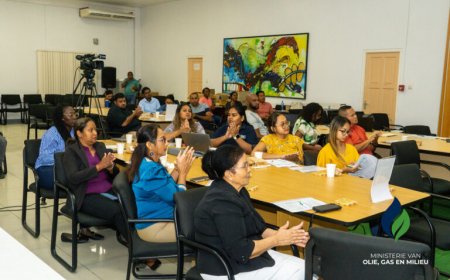 Bedrijven en overheid trainen samen in aanpak gevaarlijk afval