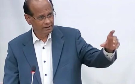 Parmessar: Verder overleg inzichten wetten rechterlijke macht