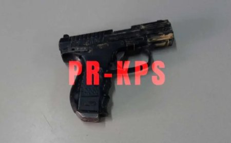 Bromfietsdief vuurt op achtervolgende eigenaar