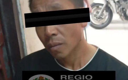 Arbeider (51) goudkamp Sarakreek steelt en verkoopt hoeveelheid ruw goud