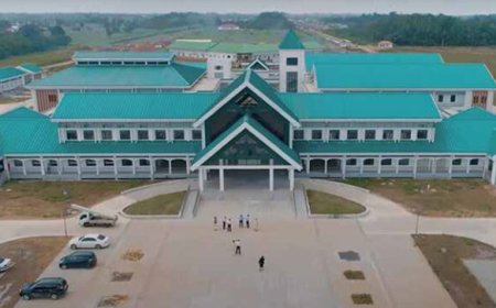 Regionale ziekenhuizen hebben aandacht regering