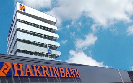 Hakrinbank sluit geldzaak en krijgt geld terug