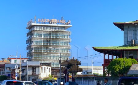 Surinaamse banken treffen schikking met Nederlands OM in witwaszaak rond 19,5 miljoen euro