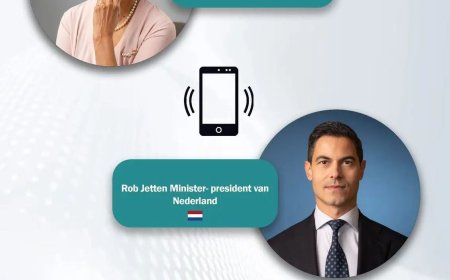 Simons: Suriname en Nederland verdiepen strategische samenwerking