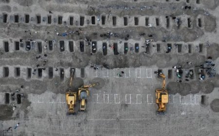 Amnesty zegt dat aanval op Iraanse school mogelijk oorlogsrecht heeft geschonden