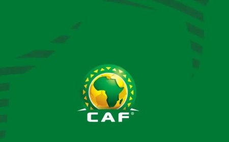 CAF Beroepscommissie verklaart Senegal verlies in AFCON-finale