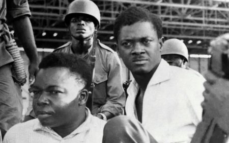 Belgische oud-diplomaat voor rechter om moord Lumumba