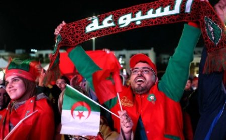 Marokko krijgt Afrika Cup alsnog toegewezen, Senegal verliest titel