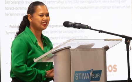 Samenwerking essentieel om alcoholmisbruik onder jongeren te voorkomen