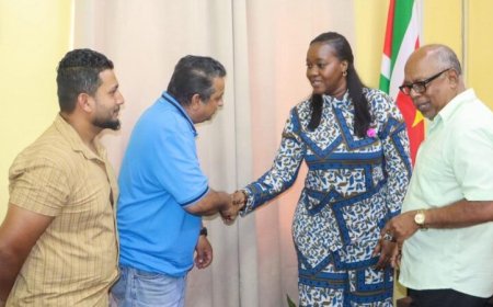 Vakbond vraagt spoedinterventie RO bij spanningen OWMCP