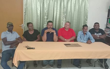 Bestuur OWMCP valt over uitlatingen vakbond