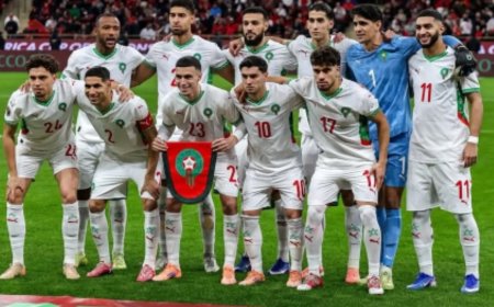 Marokko alsnog Afrika Cup-winnaar, Senegal moet titel inleveren