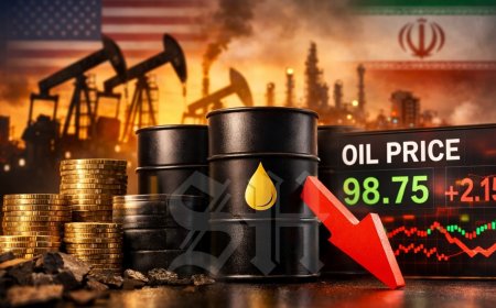 Onzekerheid op oliemarkt groeit: landen grijpen in tegen prijsstijgingen