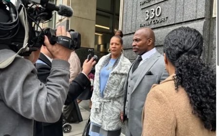 Man na negentien jaar cel vrij door gerechtelijke fout