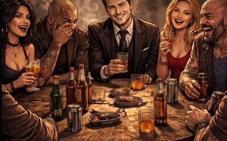 Liever zondaars dan heiligen