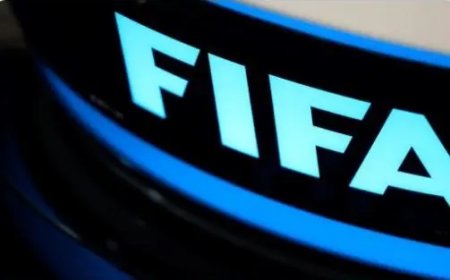 Iran wil WK-wedstrijden verplaatsen, FIFA houdt schema