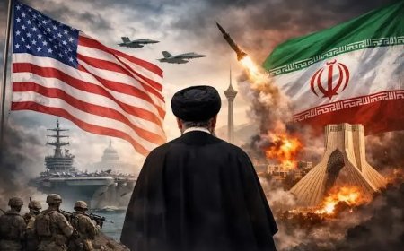 Midden-Oosten minder logisch voor Surinaamse diplomatie