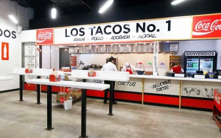 Duitse toerist in New York vindt salsa op taco’s te pittig en eist 100.000 dollar