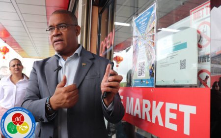 EZOTI lanceert ‘SRD Check’ tegen prijsopdrijving