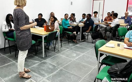 NMA traint personeel voor betere milieuregels en controle