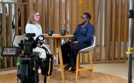 Wijnerman pleit bij IDB voor gerichte steun aan Suriname en uitbreiding investeringsprojecten