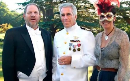 Bekende personen samen op koninklijk feest