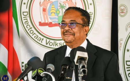 Rusland ontkent politieke benoemingen onder “Njun Pasi”