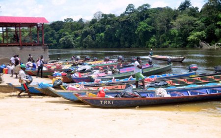 Rvc weet van misstanden bij Nationaal Vervoerbedrijf