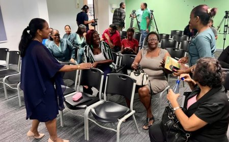 Covab start opleiding Family Counseling