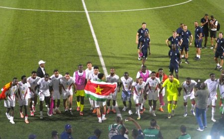 Debutanten, comebacks, routiniers: Eindselectie Natio voor intercontinentale play-off bekend