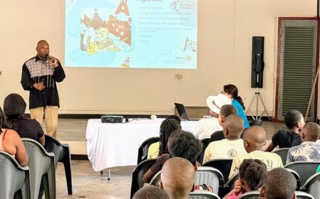 65 leerlingen uit 17 scholen nemen deel aan Stuka Prisiri 2026-2027