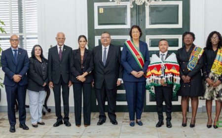 BESCHOUWING — Diplomatieke posten vooral bedoeld als beloning in den vreemde