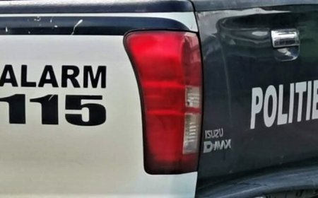 Politie vernietigt 163 dozen sigaretten