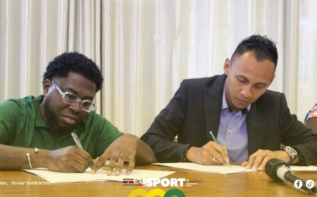 Nieuwe directeur Damaru zet in op grondige facelift sporthal