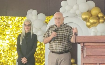 Nieuwe Spaanstalige school opent in Paramaribo: boost voor tweetalig onderwijs