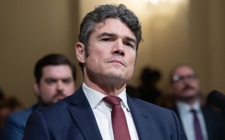 Topfunctionaris VS stapt op om Iran-oorlog